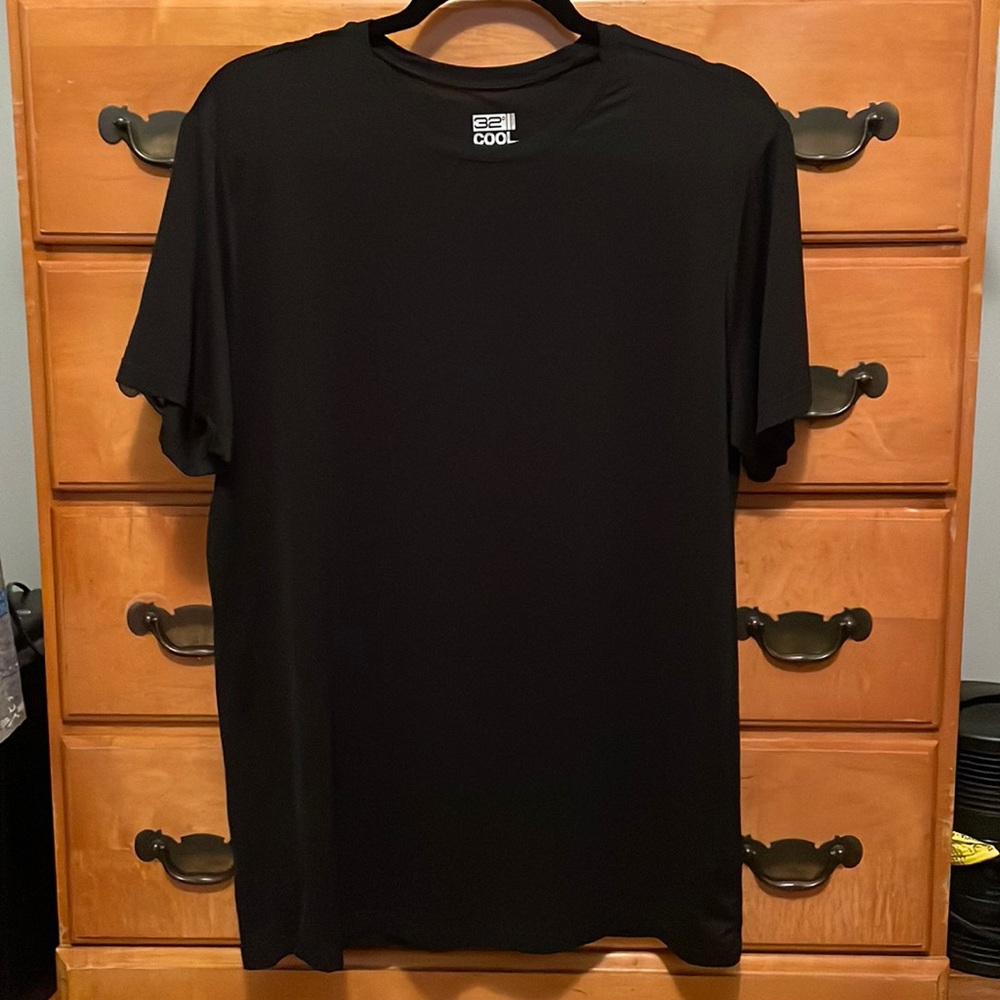 Mens 32 Degrees Athletic Top